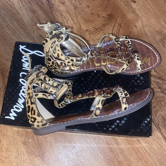 Sam Edelman Sandal - Picture 3 of 3